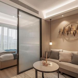 One Bedroom Deluxe