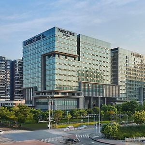 Doubletree By Hilton Shenzhen Airport Residences