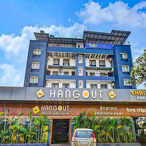 Fabhotel Prime Hangout - Narhe